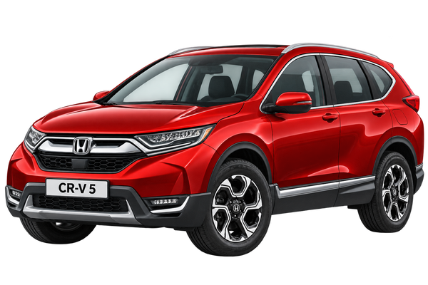 Honda CR-V 5 (2017-2022)