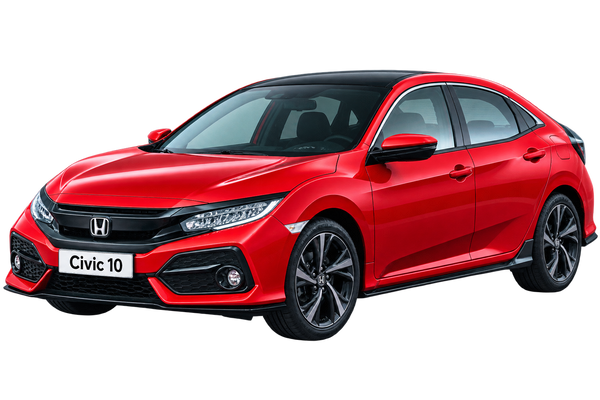 Honda Civic 10 (2015-2021)