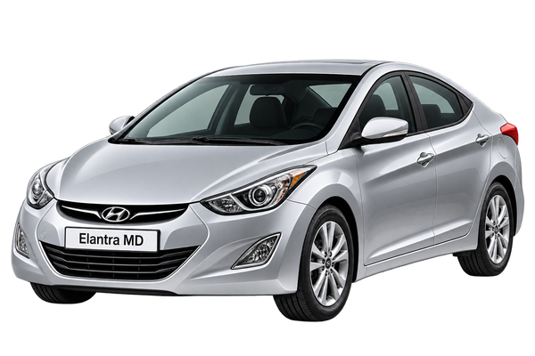 Hyundai Elantra 5 MD (2011-2016)