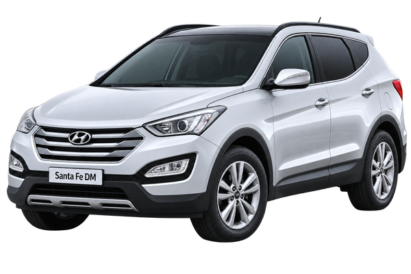 Hyundai Santa Fe 3 (DM) (2012-2018)