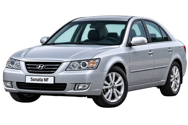 Hyundai Sonata NF (2004-2010)