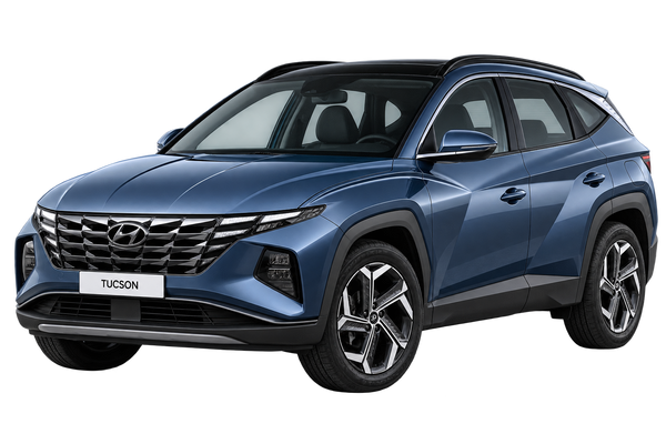 Hyundai Tucson 4 (NX4) (2020-)