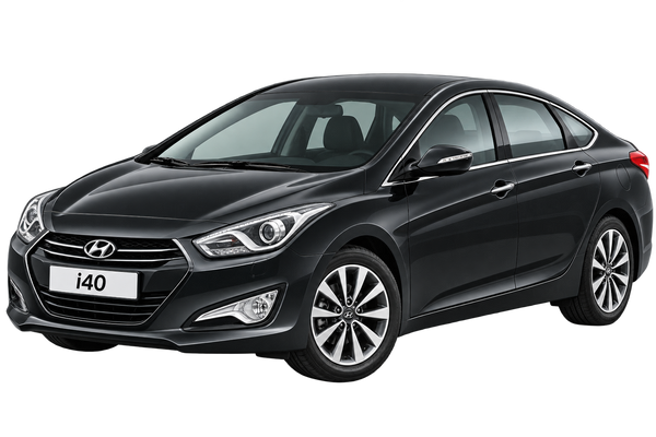 Hyundai i40 (2011-2019)
