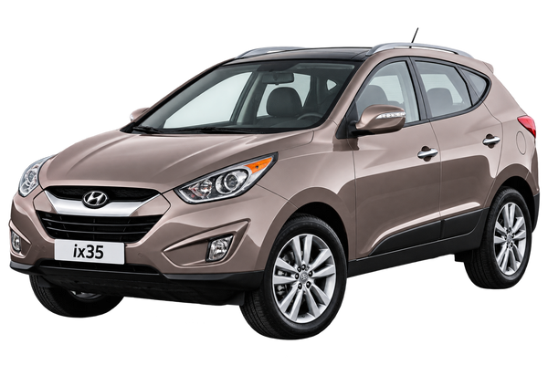 Hyundai ix35 (2009-2015)