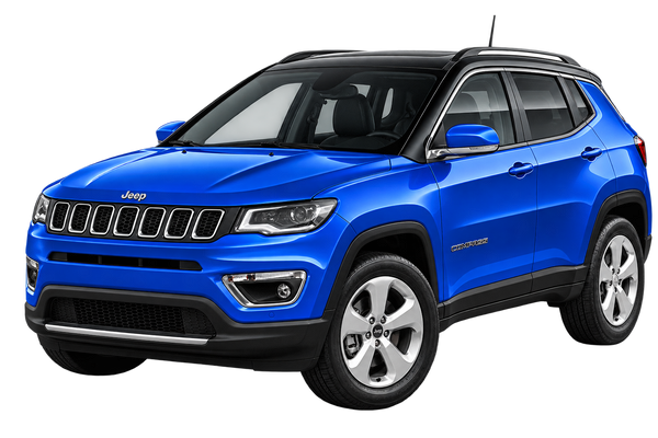 Jeep Compass MP (2016-)