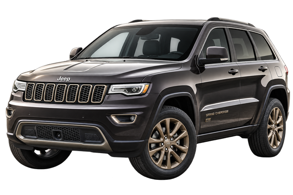 Jeep Grand Cherokee WK2 (2010-2022)