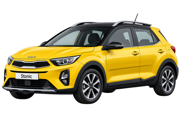 KIA Stonic (2017-)