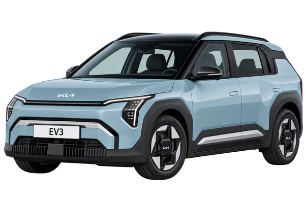 Kia EV3 (2024-)