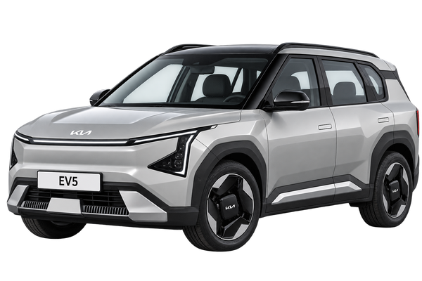 Kia EV5 (2023-)