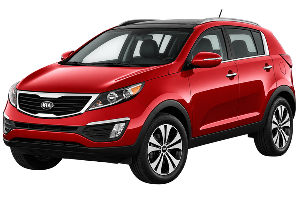 KIA Sportage 3 (SL) (2010-2015)