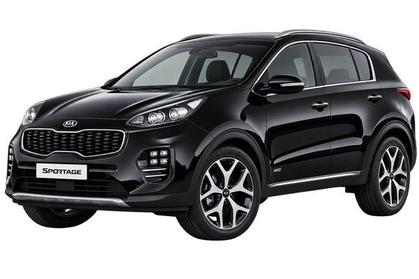 KIA Sportage 4 (QL) (2015-2021)