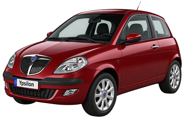 Lancia Ypsilon (2003-2011)
