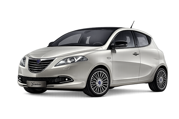 Lancia Ypsilon (2011-2025)