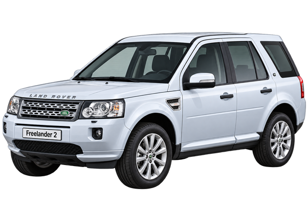 Land Rover Freelander 2 L359 (2006-2014)