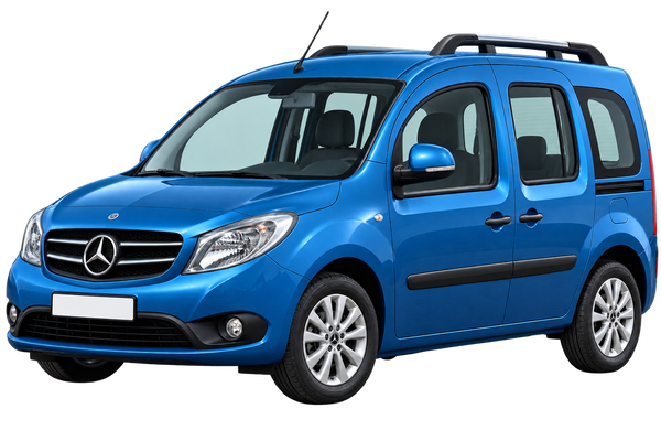 Mercedes-Benz Citan Combi (W415) (2012-2021)