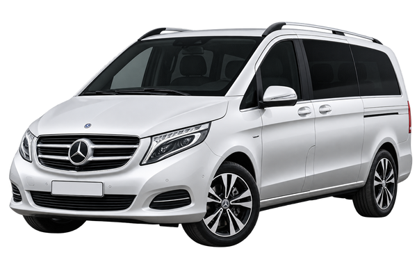 Mercedes-Benz V-Class/Metris (W447) (2014-)
