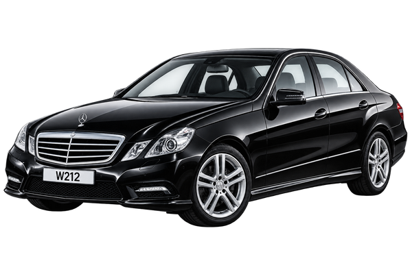 Mercedes-Benz E-Class W212 (2009-2015)