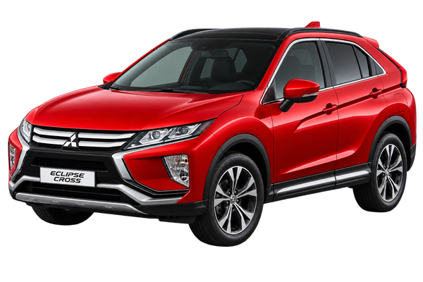 Mitsubishi Eclipse Cross (2018-)