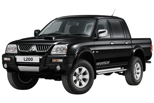 Mitsubishi L200 3 (1996-2006)