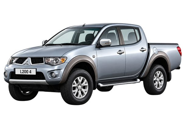 Mitsubishi L200 4 (2006-2015)
