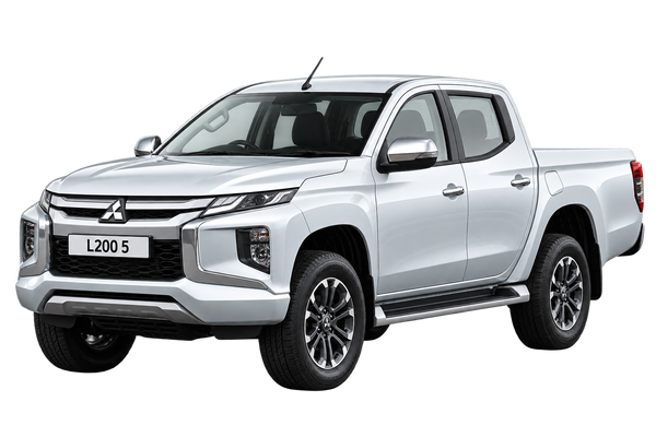Mitsubishi L200 5 (2015-2024)