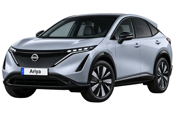 Nissan Ariya (2022-)