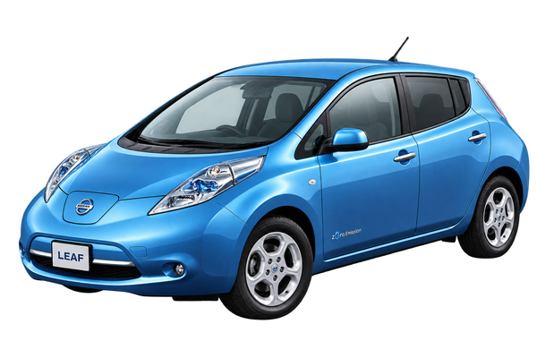 Nissan Leaf 1 (ZE0) 2010-2017