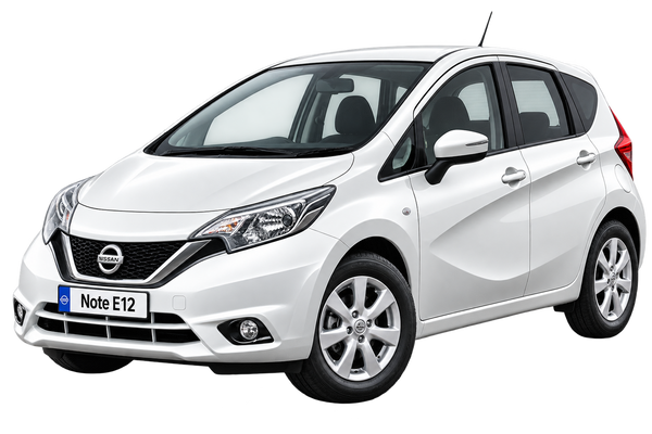 Nissan Note 2 (E12) 2012-2020
