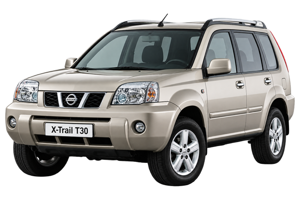 Nissan X-Trail T30 (2001-2007)