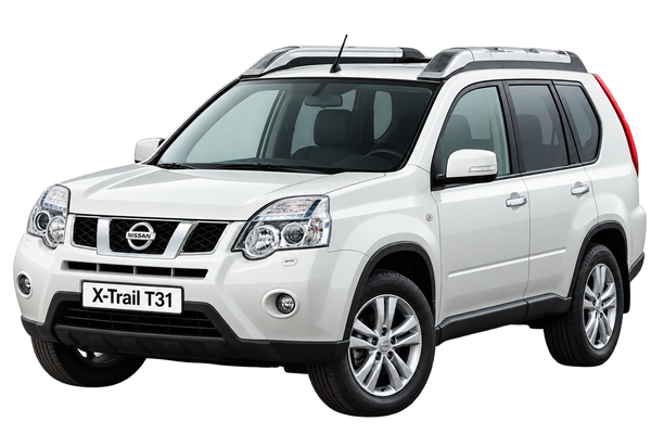 Nissan X-Trail T31 (2007-2014)