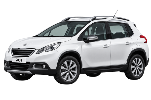 Peugeot 2008 1 (2013-2019)