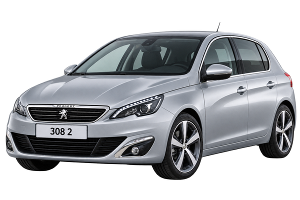 Peugeot 308 2 (2013-2021)