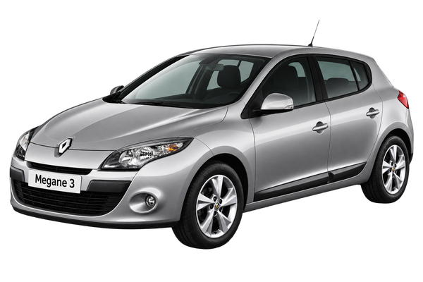 Renault Megane 3 (2008-2016)