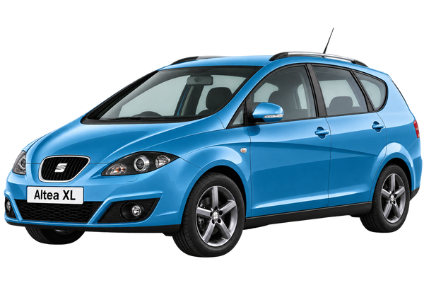 Seat Altea XL (2006-2015)