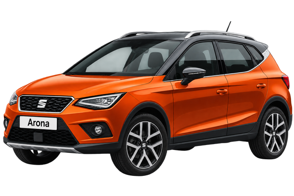Seat Arona (2017-oggi)