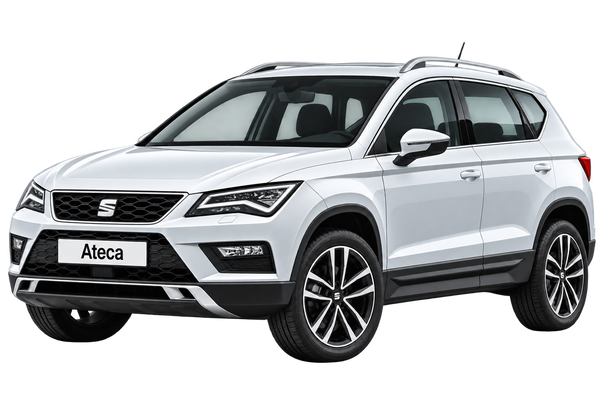 Seat Ateca (2016-2026)