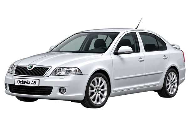Skoda Octavia A5 (2004-2013)