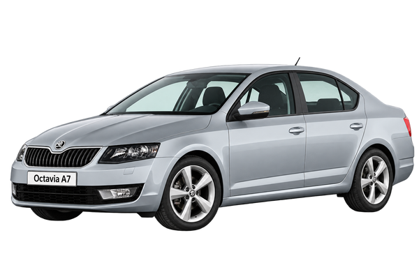 Skoda Octavia A7 (2013-2020)