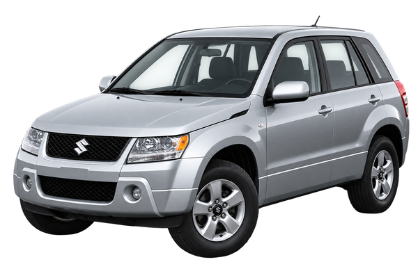 Suzuki Grand Vitara (2005-2018)