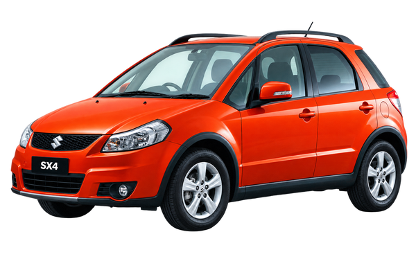 Suzuki SX4 1 (2006-2014)