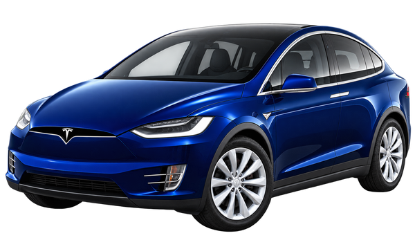 Tesla Model Y (2020-oggi)