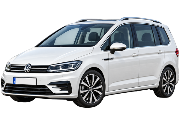 Volkswagen Touran 2 (2015–2026)