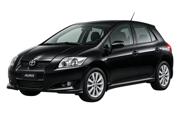 Toyota Auris 1 (E150) (2006-2012)