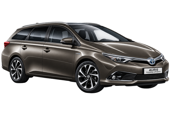Toyota Auris 2 (E180) (2012-2018)