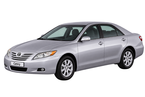 Toyota Camry 40 (2006-2011)