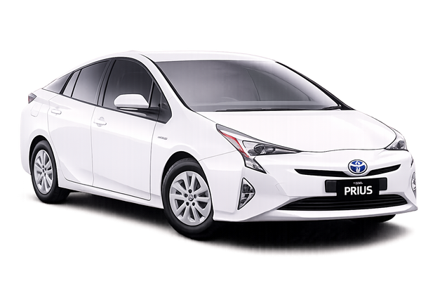Toyota Prius 4 (XW50) (2016-2022)