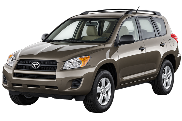 Toyota RAV4 3 (XA30) (2005-2013)