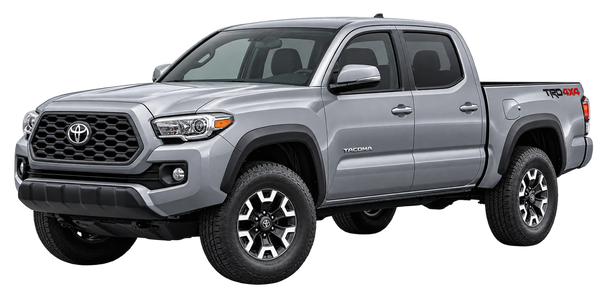 Toyota Tacoma 3 (N300) (2015-2023)