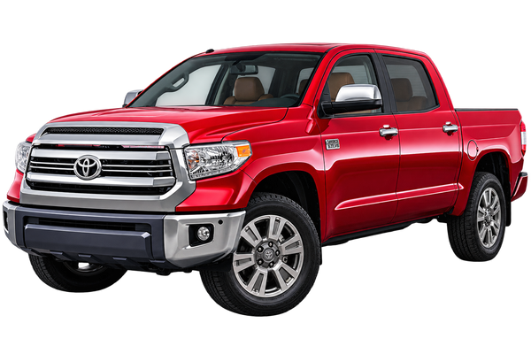 Toyota Tundra 3 (XK50) (2014-2021)