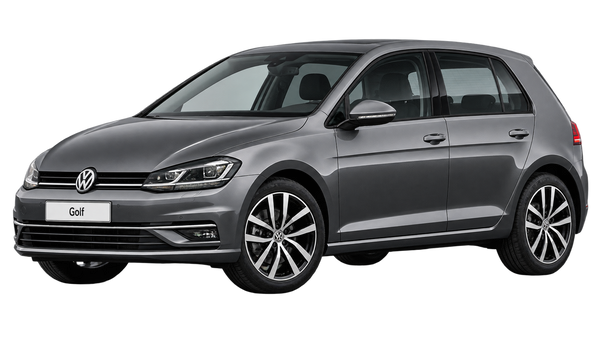 Volkswagen Golf 7 (2012-2020)